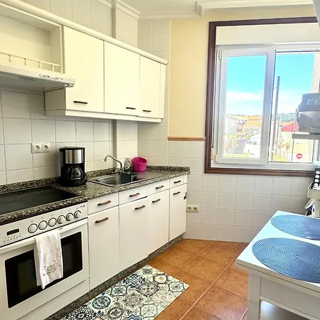 Mar A Casa de Férias *