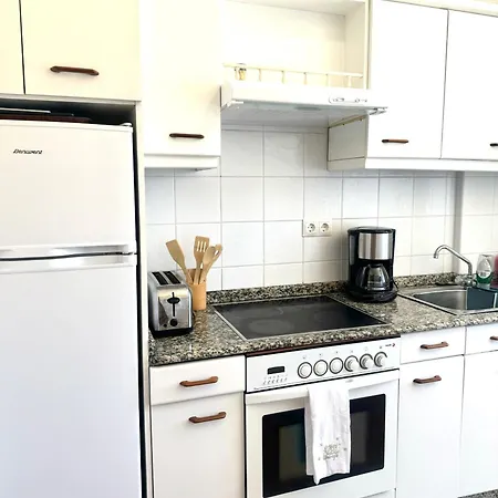 Mar A Casa de Férias Isla de Arosa