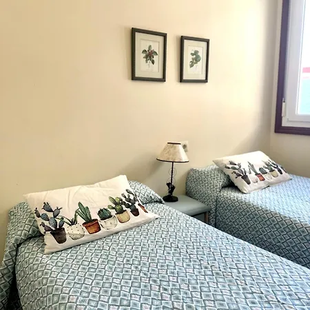 Casa de Férias Mar A Isla de Arosa