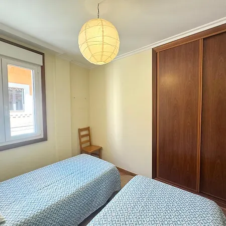 Casa de Férias Mar A Isla de Arosa