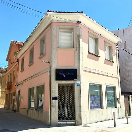 Casa de Férias Mar A