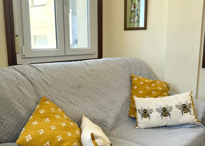 Mar A Tatil Evi Isla de Arosa