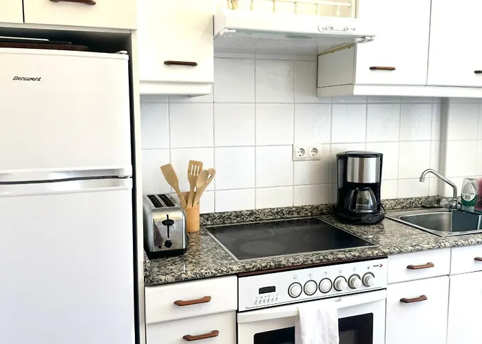 Mar A Tatil Evi Isla de Arosa