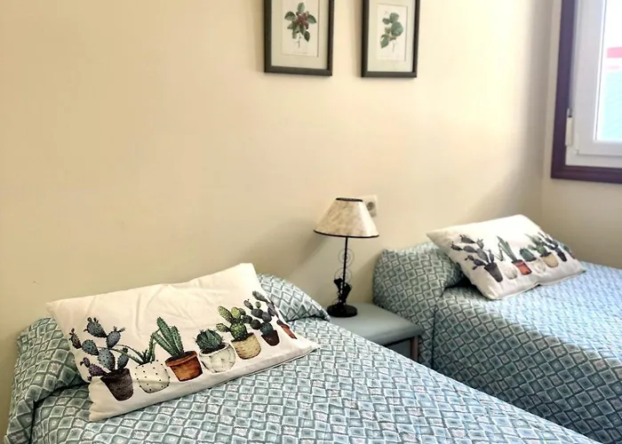 Tatil Evi Mar A Isla de Arosa