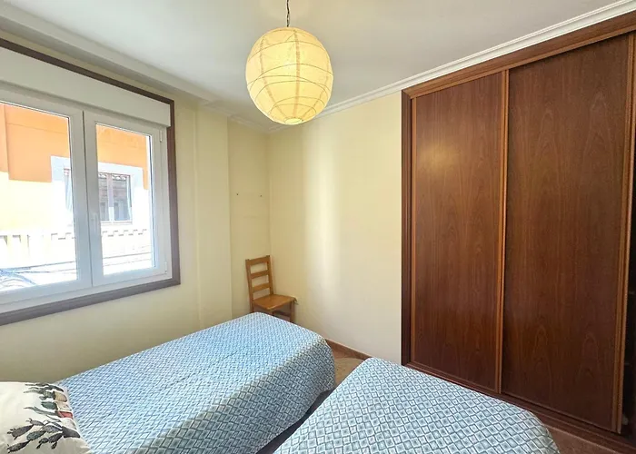 Tatil Evi Mar A Isla de Arosa